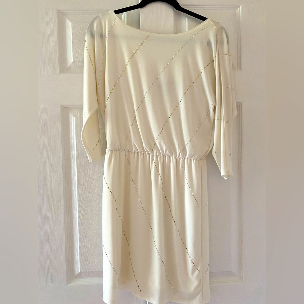 White House Black Market dress